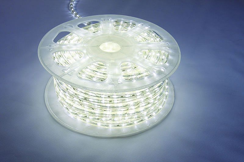 Světelný kabel LED 230V/30m