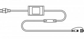 NAPÁJECÍ ZDROJ 230V/24V/60W